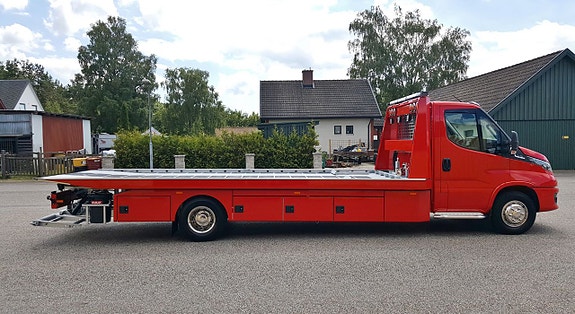Iveco Daily 8 of 30