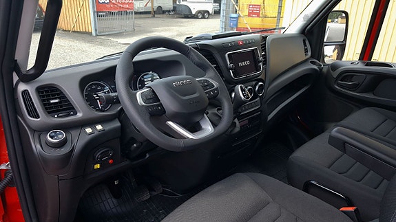 Iveco Daily 5 of 5