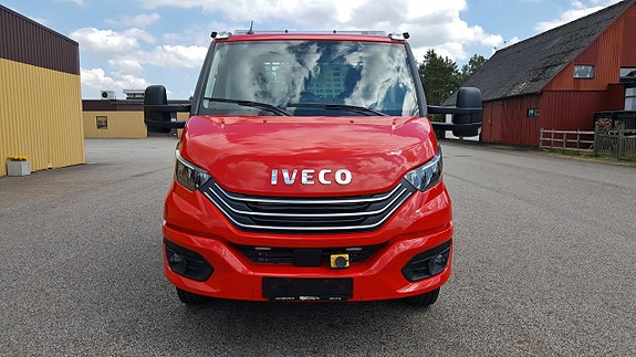 Iveco Daily 9 of 30