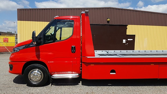 Iveco Daily 30 of 30