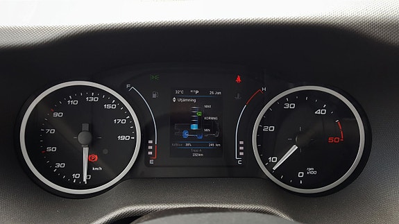 Iveco Daily 25 of 30