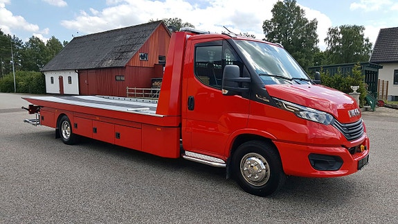 Iveco Daily 6 of 30