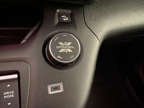 Peugeot Partner 8 of 8