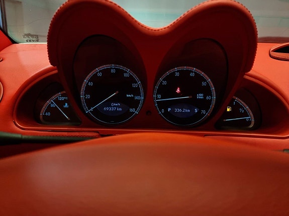 Mercedes-Benz SL-Klass 10 of 28