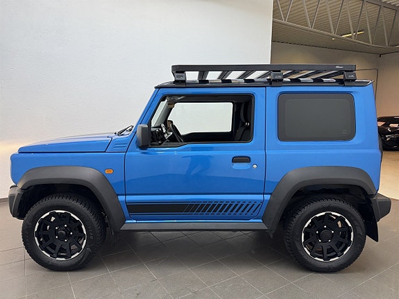 Suzuki Jimny 6 of 16