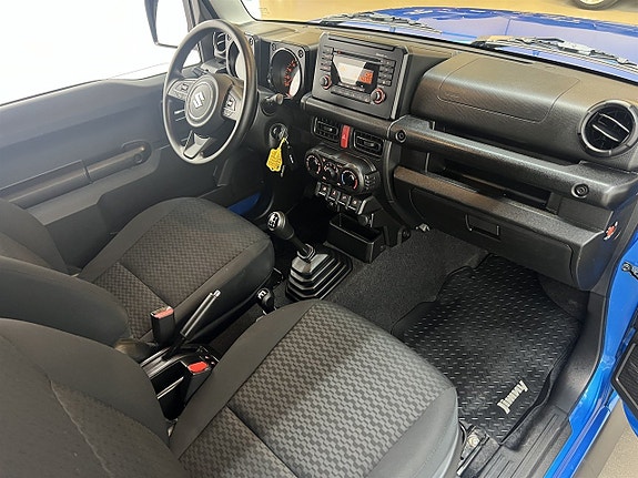 Suzuki Jimny 10 of 16