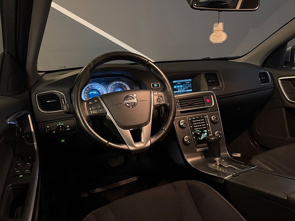 Volvo S60 18 of 19