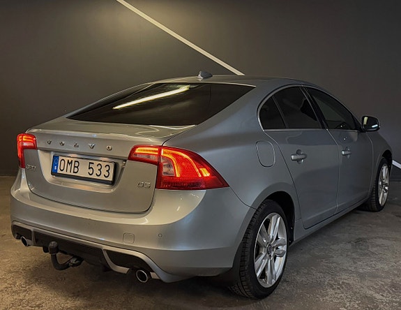 Volvo S60 6 of 19