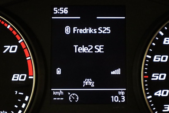 Seat Ibiza 27 of 30