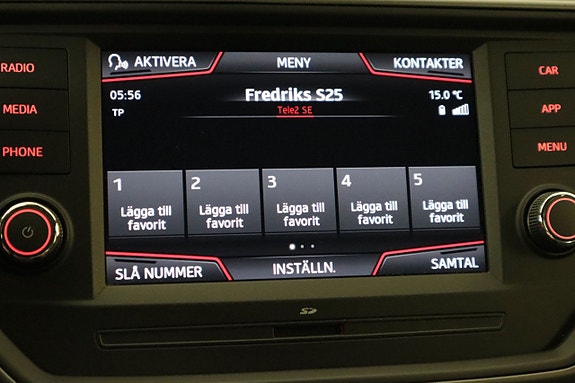 Seat Ibiza 26 of 30