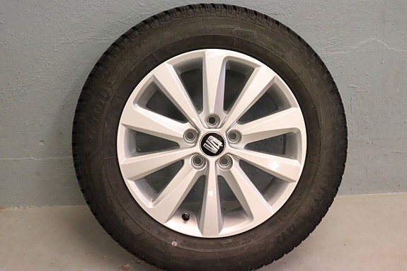Seat Ibiza 12 of 30