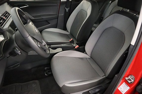 Seat Ibiza 7 of 30