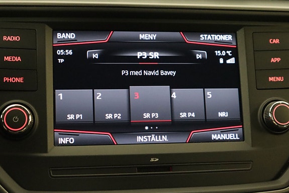 Seat Ibiza 24 of 30