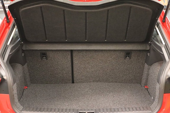 Seat Ibiza 11 of 30