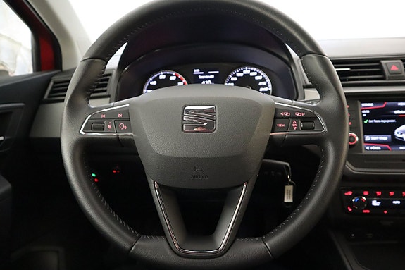 Seat Ibiza 18 of 30