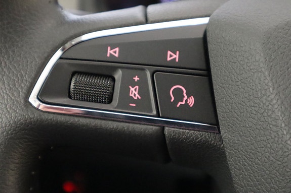 Seat Ibiza 19 of 30