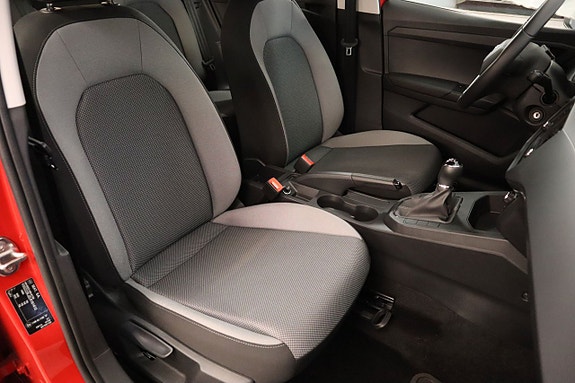 Seat Ibiza 8 of 30