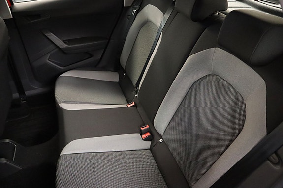 Seat Ibiza 9 of 30