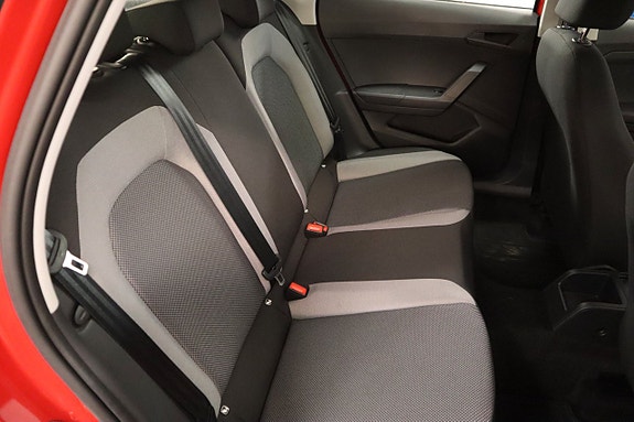 Seat Ibiza 10 of 30