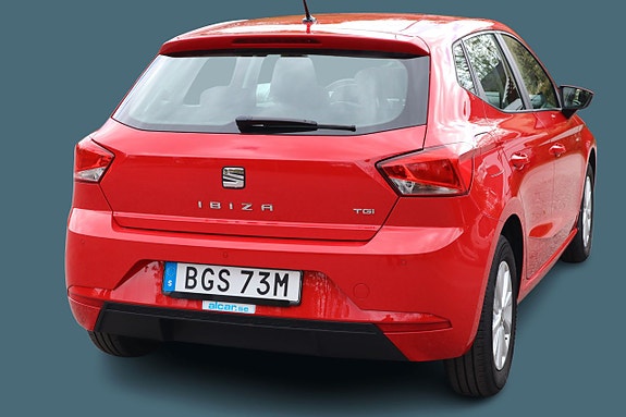 Seat Ibiza 6 of 30
