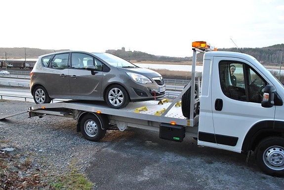 Peugeot Boxer 4 of 15