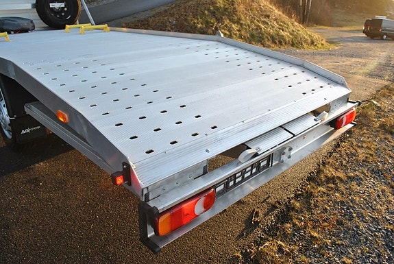 Peugeot Boxer 8 of 15