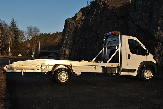 Peugeot Boxer 7 of 15