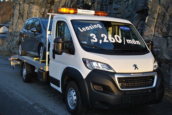 Peugeot Boxer 13 of 15
