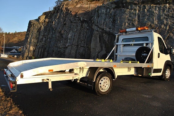 Peugeot Boxer 5 of 15