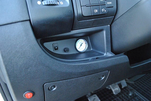 Peugeot Boxer 12 of 15
