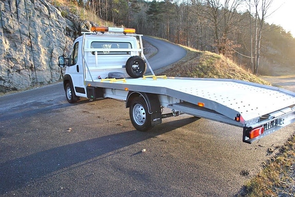 Peugeot Boxer 6 of 15
