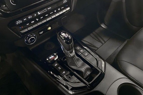 Isuzu D-max 12 of 14