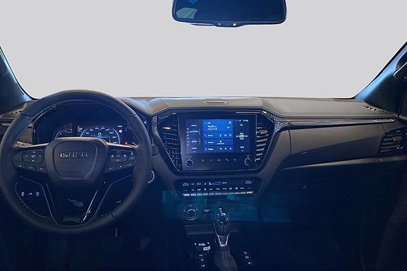 Isuzu D-max 7 of 14