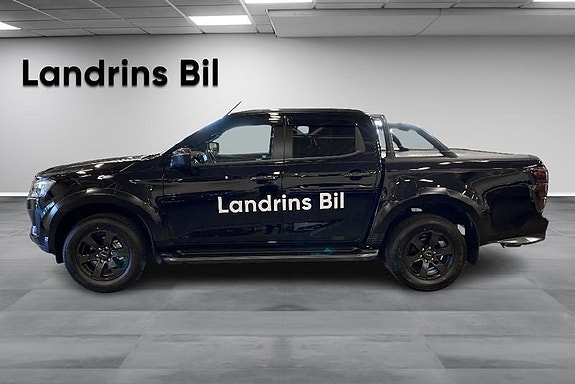 Isuzu D-max 4 of 5