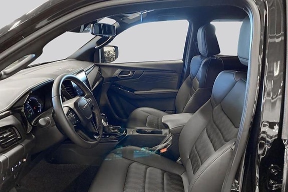 Isuzu D-max 8 of 14
