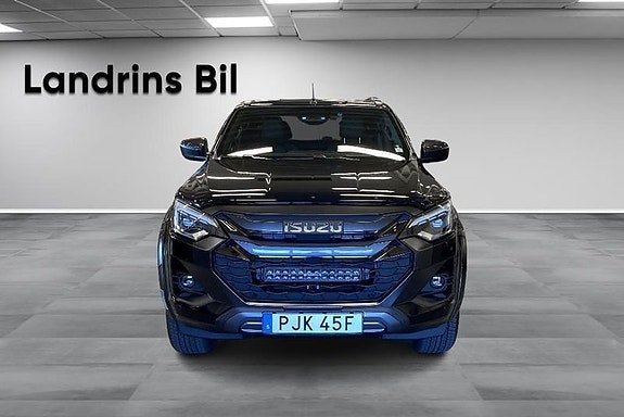 Isuzu D-max 2 of 5