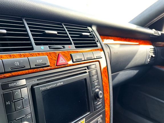 Audi S8 18 of 24