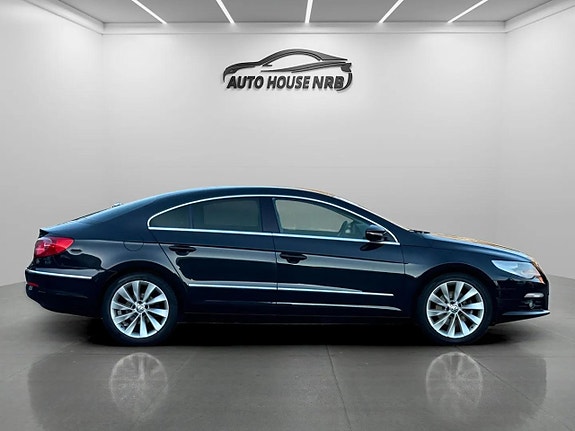 Volkswagen CC 9 of 19