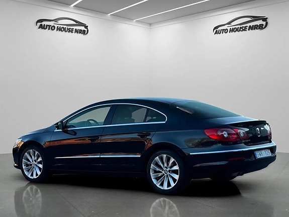 Volkswagen CC 6 of 19