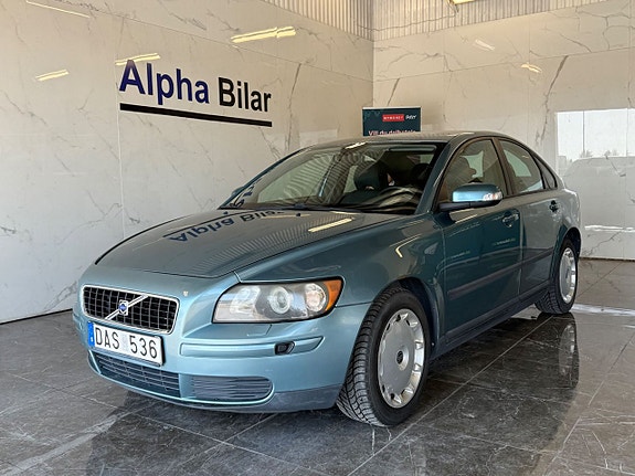 Volvo S40