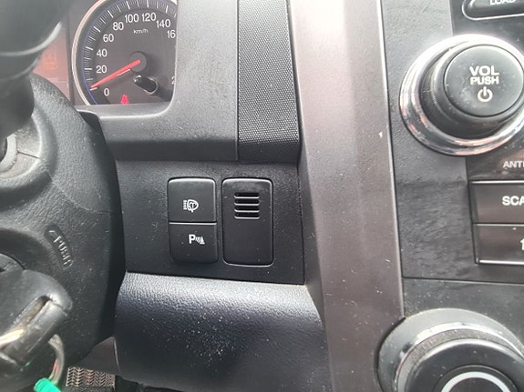 Honda CR-V 9 of 13