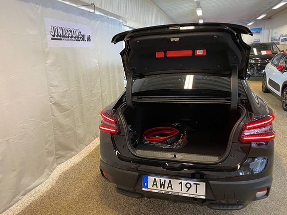 Citroen E-C4 10 of 11