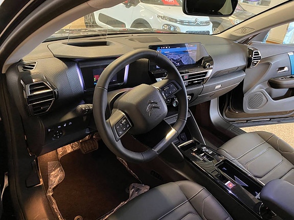 Citroen E-C4 5 of 5