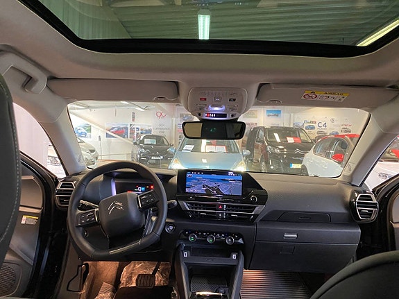 Citroen E-C4 6 of 11