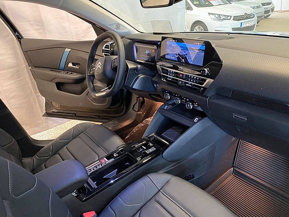 Citroen E-C4 7 of 11