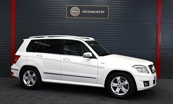 Mercedes-Benz GLK220