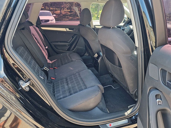 Audi A4 27 of 27