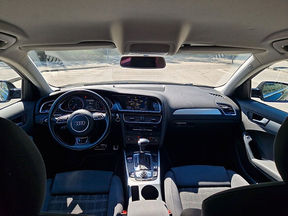 Audi A4 22 of 27