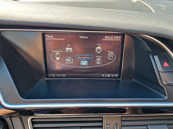 Audi A4 17 of 27