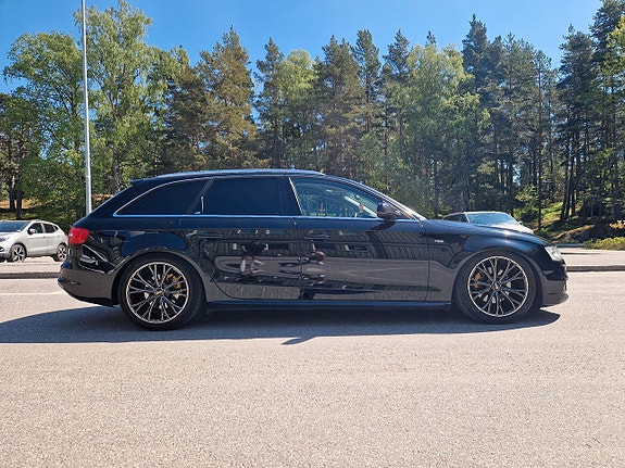 Audi A4 7 of 27